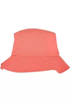 Шапка Flexfit, коралловый