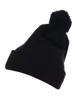 Шапка Flexfit n, черный