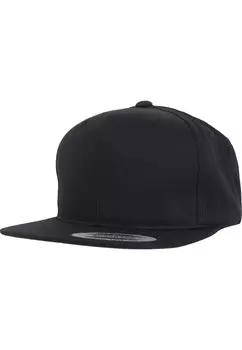 Шапка Flexfit Pro-Style, черный