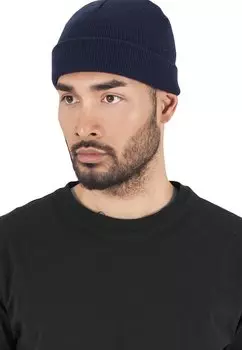 Шапка Flexfit, темно-синий