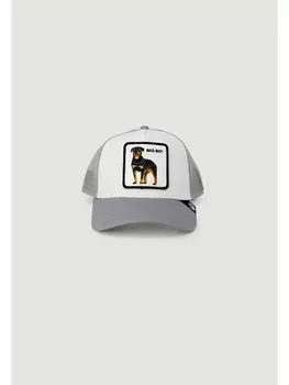 Шапка Goorin Bros, серый