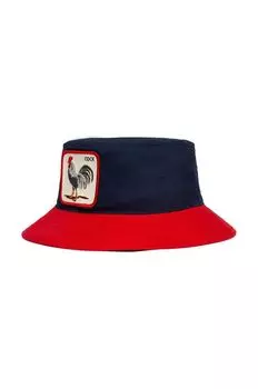 Шапка Goorin Bros, темно-синий