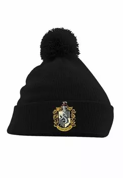 Шапка HARRY POTTER CREST Harry Potter, черный