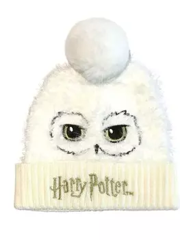 Шапка Harry Potter Mtze, белый