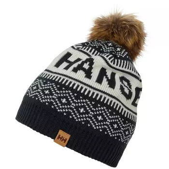 Шапка Helly Hansen Champow, темно - синий