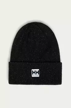 Шапка Helly Hansen, черный