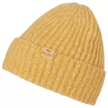 Шапка Helly Hansen Cozy, бежевый