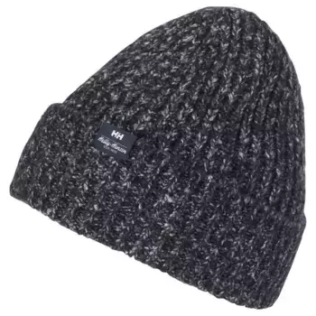 Шапка Helly Hansen Cozy, черный