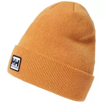 Шапка Helly Hansen Cuff, оранжевый