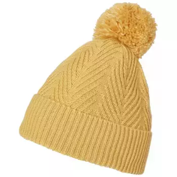 Шапка Helly Hansen Lumi, желтый