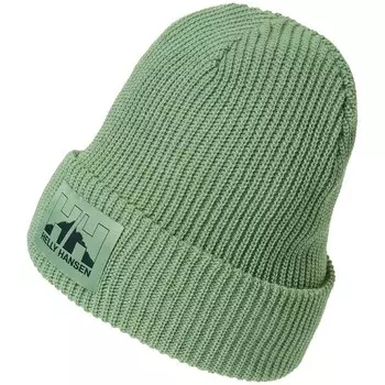 Шапка Helly Hansen Nord, нефритовый
