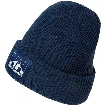 Шапка Helly Hansen Nord, океан