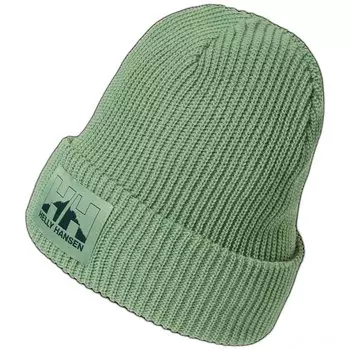 Шапка Helly Hansen Nord, зеленый