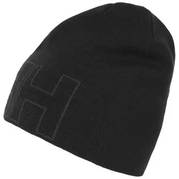 Шапка Helly Hansen Outline, черный