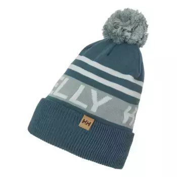 Шапка Helly Hansen Ridgeline, синий