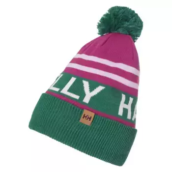 Шапка Helly Hansen Ridgeline, зеленый