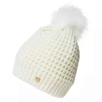 Шапка Helly Hansen Snowfall, бежевый