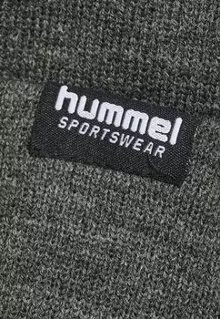 Шапка HMLLGC DELTA Hummel, темно-серый