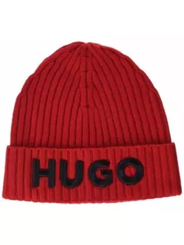 Шапка Hugo Boss n, цвет uni