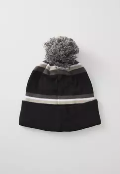 Шапка ICEBOX HAT Spyder, черный