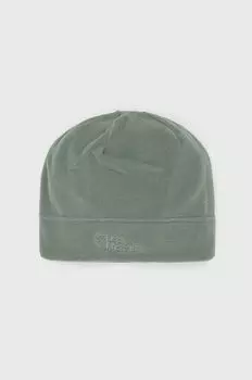 Шапка Jack Wolfskin, бирюзовый