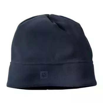 Шапка Jack Wolfskin Real Stuff, синий
