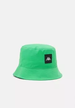 Шапка Kappa, зеленый