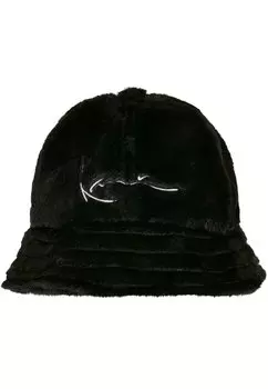 Шапка Karl Kani, черный