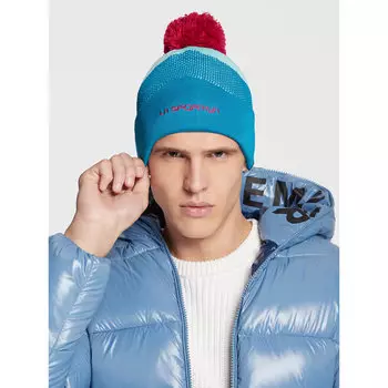 Шапка La Sportiva Knitty, синий