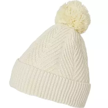 Шапка Lumi Helly Hansen, цвет snow