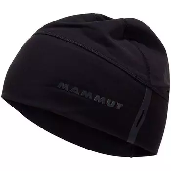 Шапка Mammut Aenergy, черный