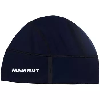 Шапка Mammut Aenergy, синий