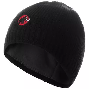 Шапка Mammut Sublime, черный