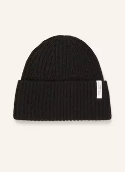 Шапка Marc O'Polo, черный