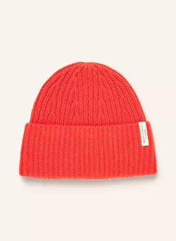 Шапка Marc O'Polo, красный
