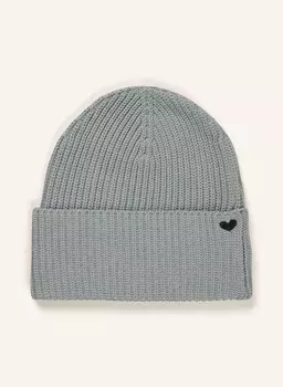 Шапка Marc O'Polo, мятный