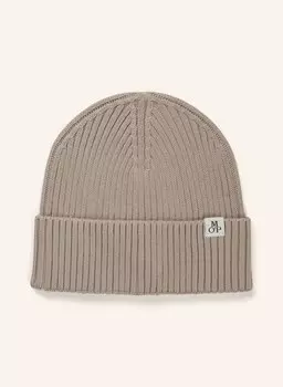 Шапка Marc O'Polo, серый