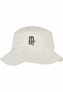 Шапка МЕДУЗА Mister Tee, белый