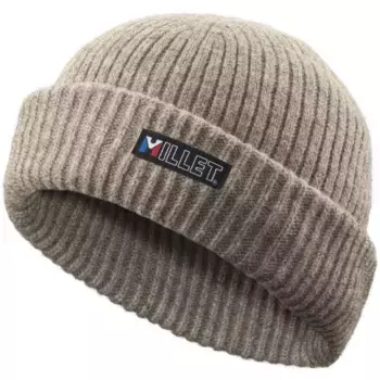 Шапка Millet Chamonix Wool, бежевый