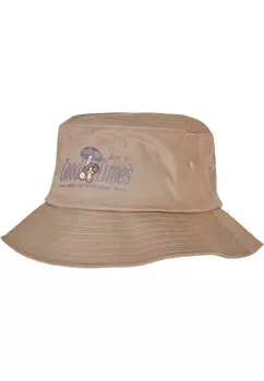 Шапка Mister Tee, бежевый