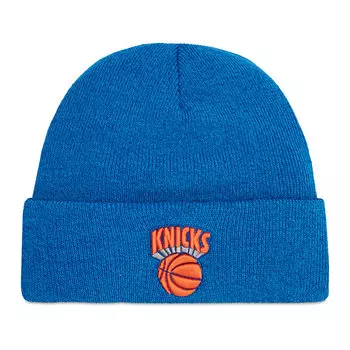 Шапка Mitchell & Ness Fandom, синий