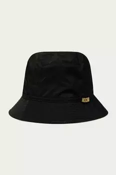 Шапка Moschino, черный