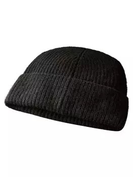 Шапка Next Beanie, черный