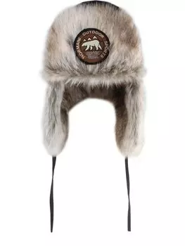 Шапка Normani ARCTIC URSA, антрацит