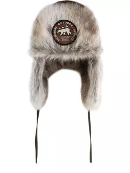 Шапка Normani ARCTIC URSA, оливковый