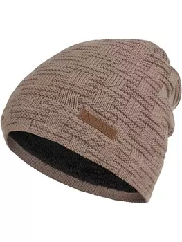 Шапка normani Athletic Hat Notigi, бежевый