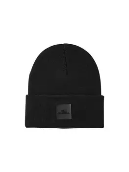 Шапка O'NEILL Beanie, черный