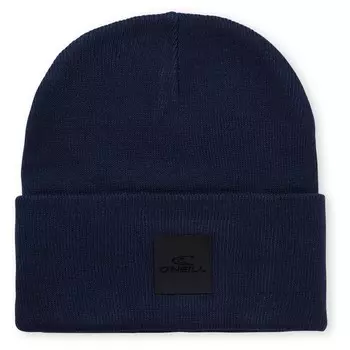 Шапка O'Neill Cube Beanie, цвет Ink Blue - A
