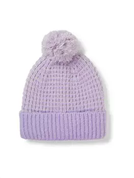 Шапка O'NEILL ONEILL BEANIE, фиолетовый