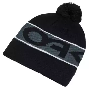 Шапка Oakley Factory Cuff, черный